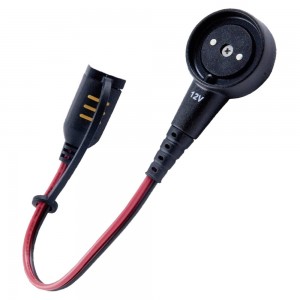 Victron MagCode Power Clip 12 V 15 A Victron MagCode Power Clip 12 V 15 A - Panouri Fotovoltaice